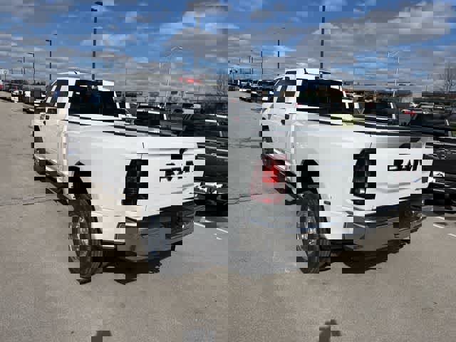 New 2026 RAM 3500 Tradesman image 9