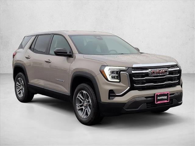 New 2026 GMC Terrain Elevation image 7