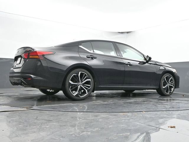 Used 2024 Nissan Altima 2.5 SR image 48