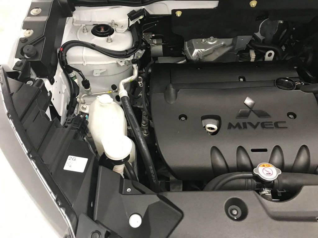 Used 2022 Mitsubishi Outlander Sport ES image 36