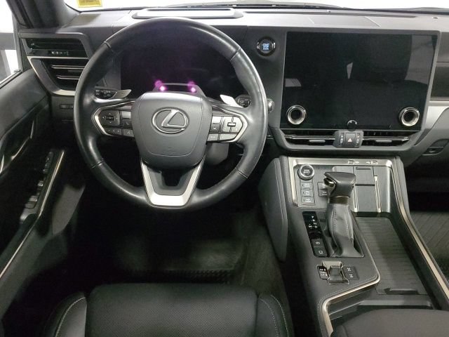 Used 2024 Lexus GX 550 AWD/4WD image 22