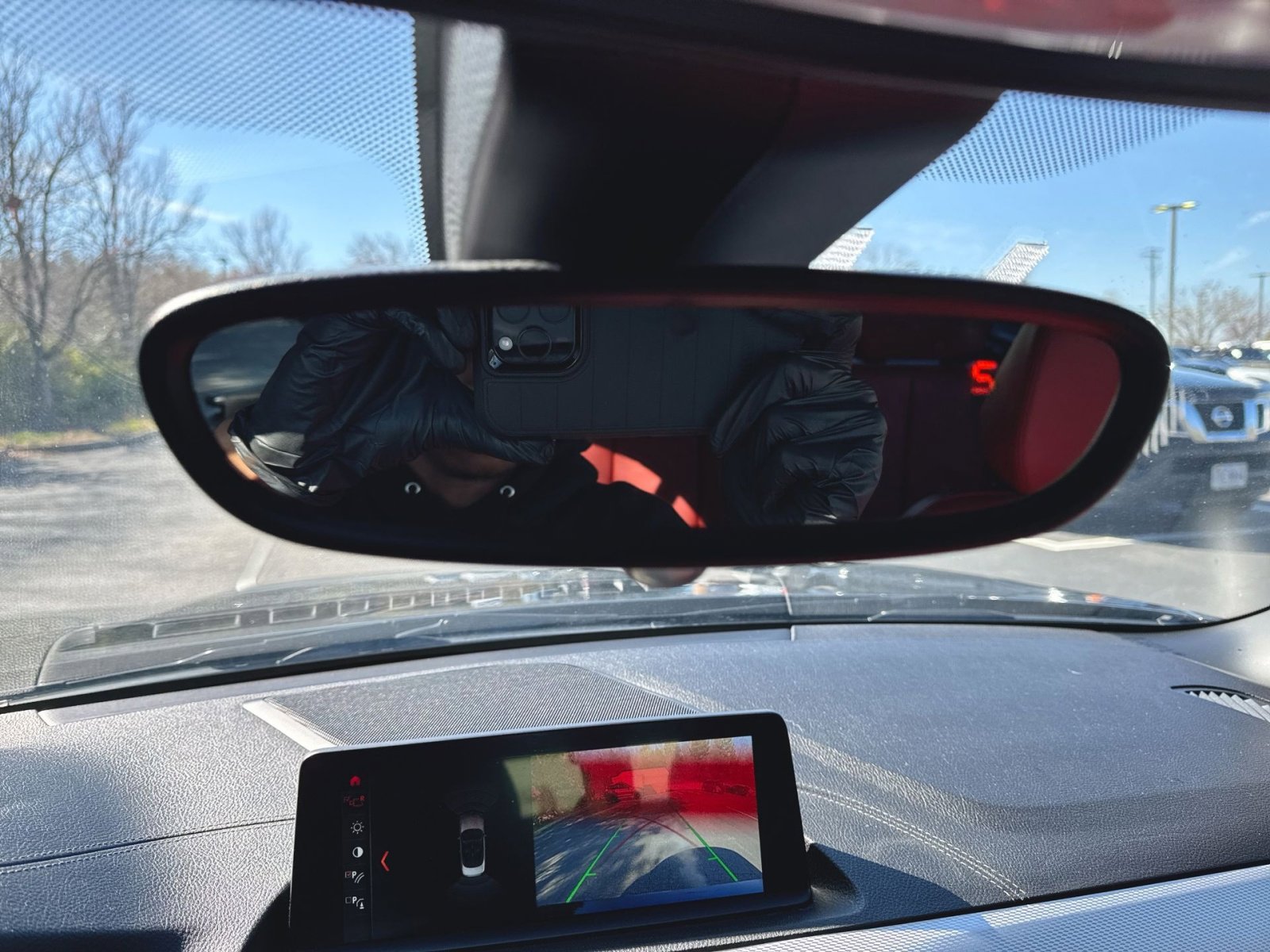 Used 2019 BMW M240i xDrive M240i xDrive w/ Premium Package image 14