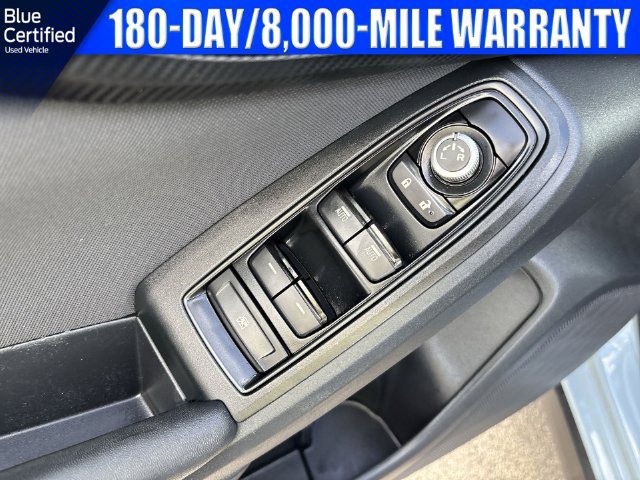 Used 2020 Subaru Crosstrek 2.0i Premium w/ Moonroof Package 2 AWD/4WD image 22