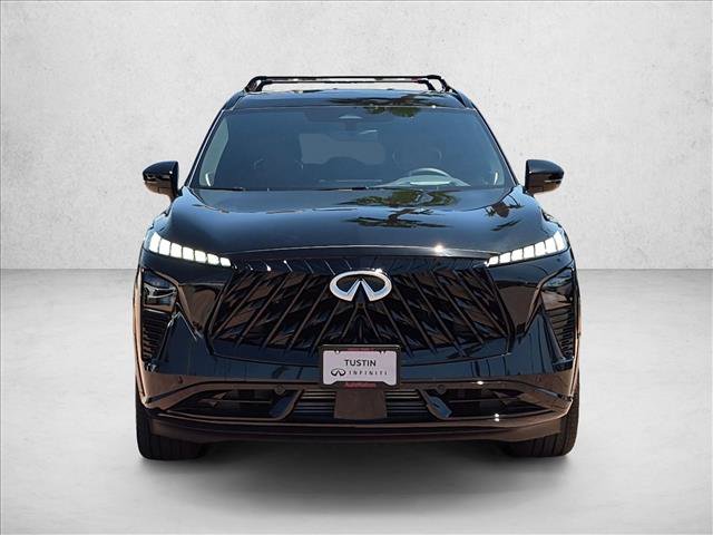 New 2027 INFINITI QX65 Autograph AWD/4WD image 6