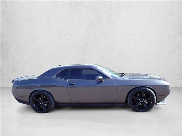 Used 2016 Dodge Challenger R/T Plus RWD image 5