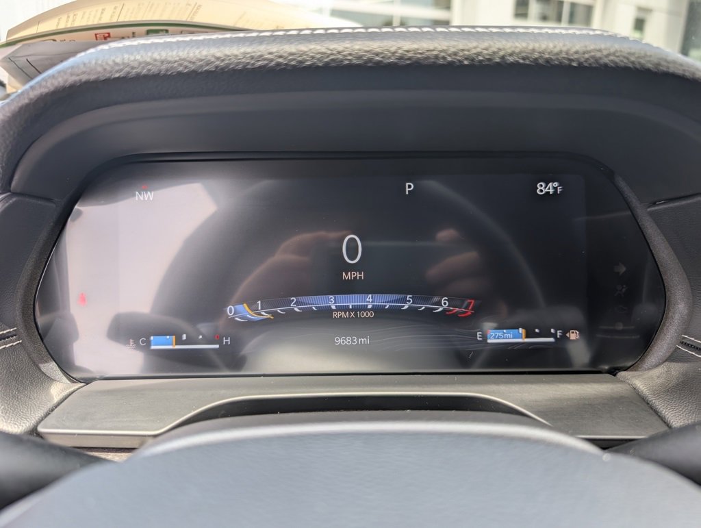 Used 2024 Jeep Grand Cherokee Limited image 21