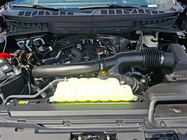 New 2025 Ford F150 Tremor w/ Equipment Group 402A High image 20