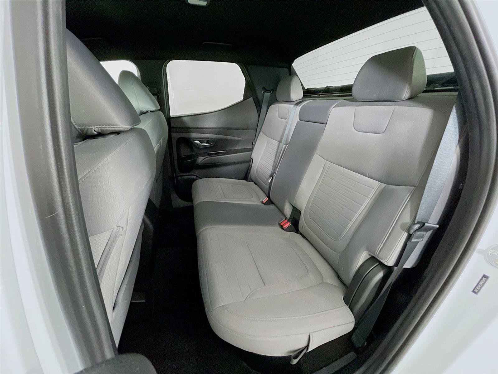 Used 2022 Hyundai Santa Cruz SEL image 26