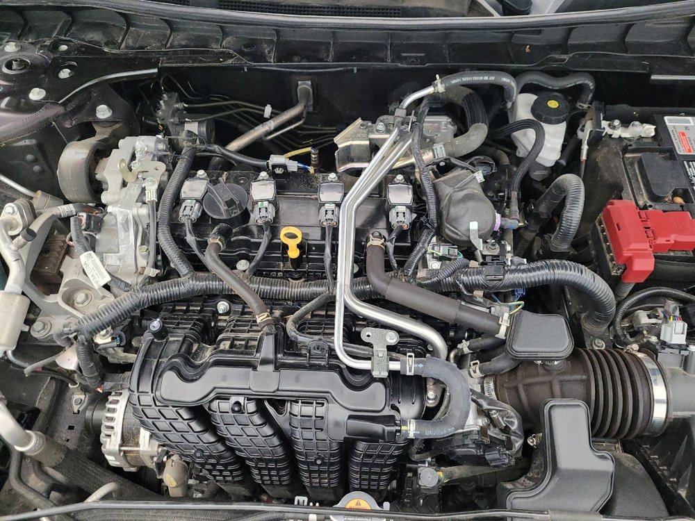 Used 2023 Nissan Altima 2.5 SV image 30