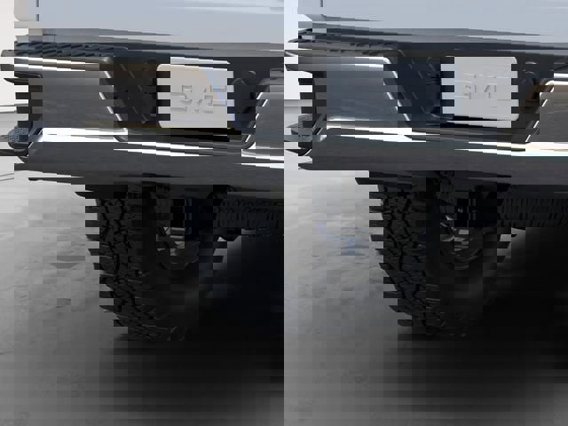 New 2026 GMC Sierra 2500 SLE w/ SLE Value Package; image 14