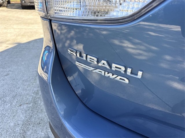 Certified 2023 Subaru Forester Base image 24
