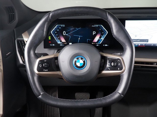 Used 2024 BMW iX xDrive50 w/ Premium Package image 18