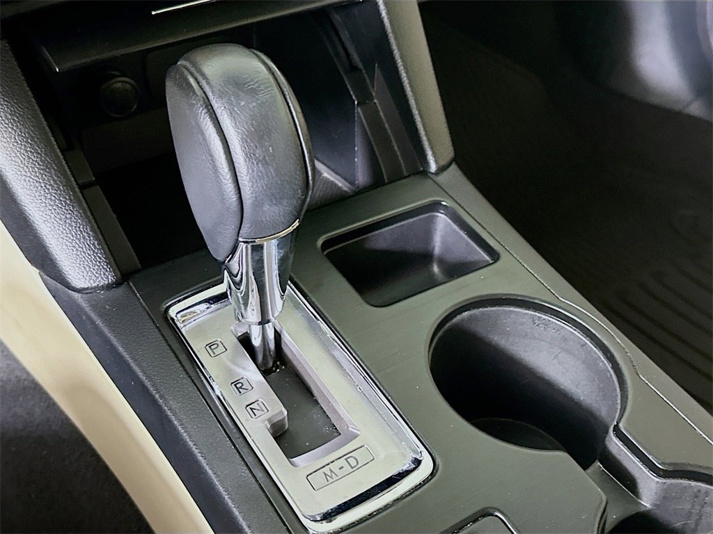 Used 2016 Subaru Outback 2.5i Limited image 22