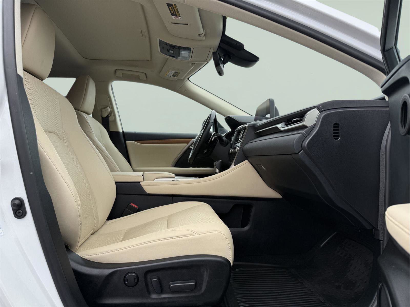 Used 2022 Lexus RX 350 AWD w/ Premium Package image 24