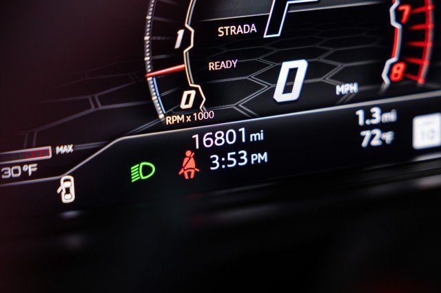 Used 2022 Lamborghini Urus AWD/4WD image 51