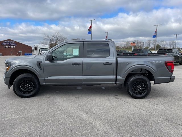 New 2026 Ford F150 STX image 7