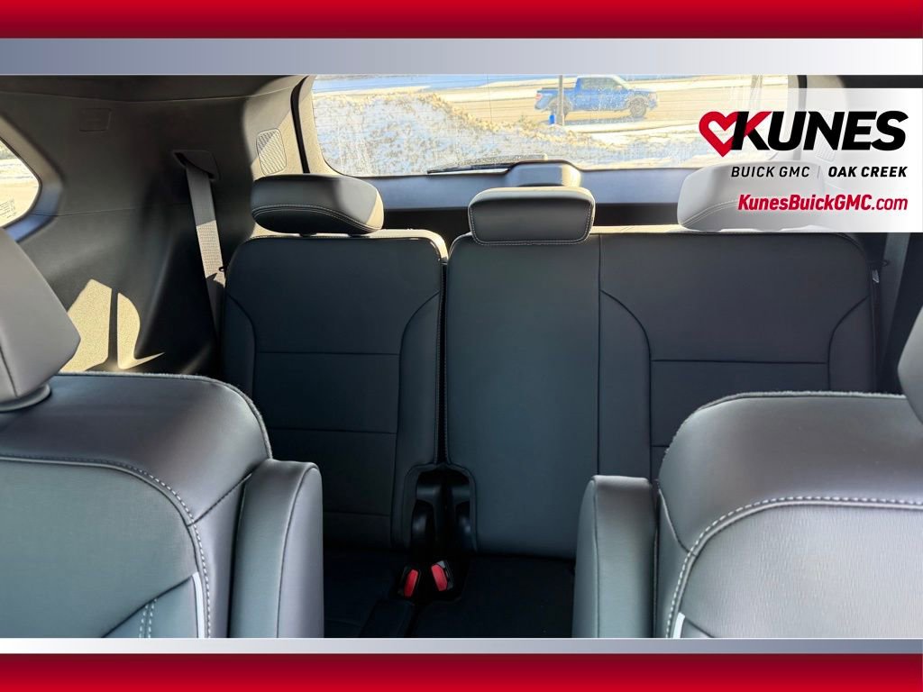 New 2026 Buick Enclave Preferred w/ Power Package image 9