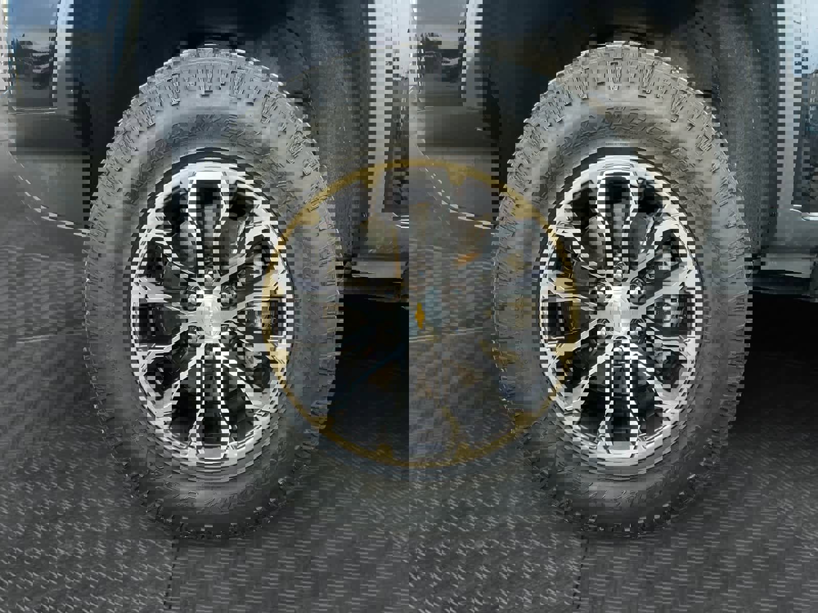 Used 2021 Chevrolet Colorado ZR2 image 14