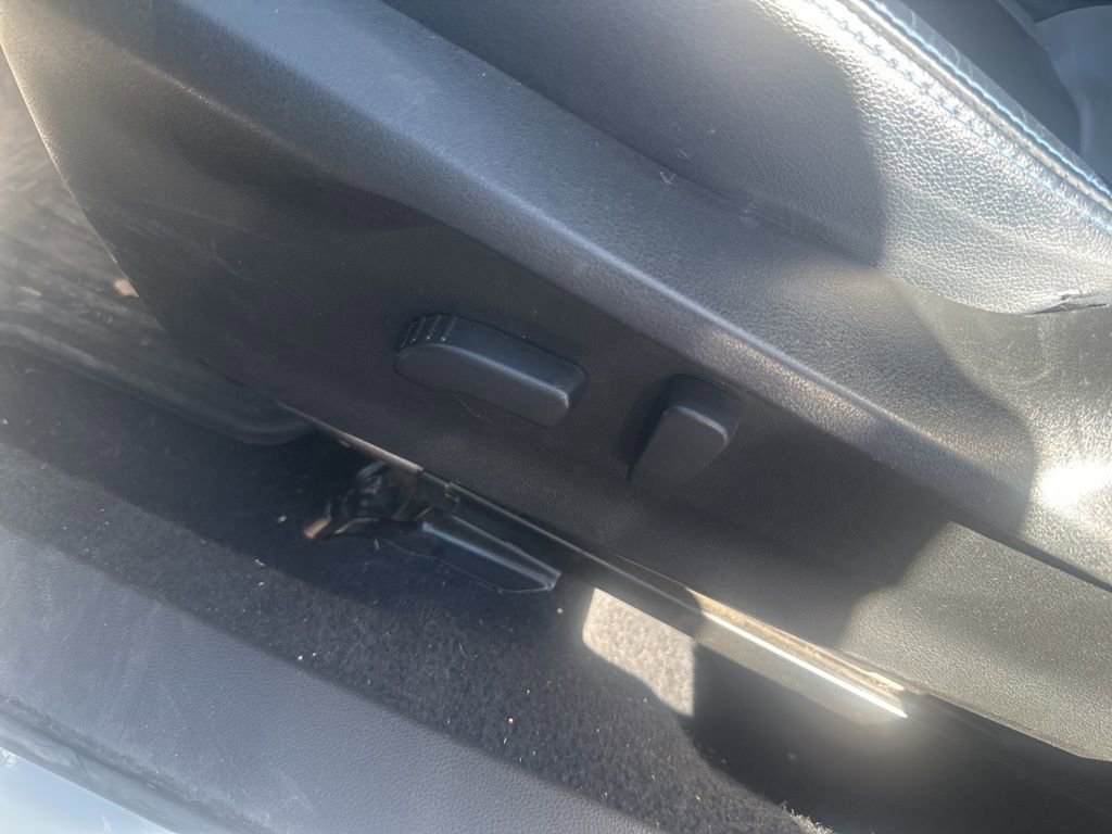 Certified 2023 Subaru Crosstrek Hybrid image 11