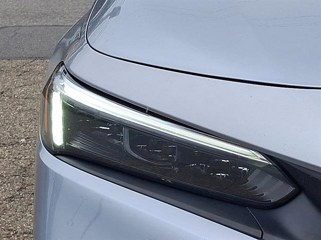 Used 2023 Honda Civic Sport image 9