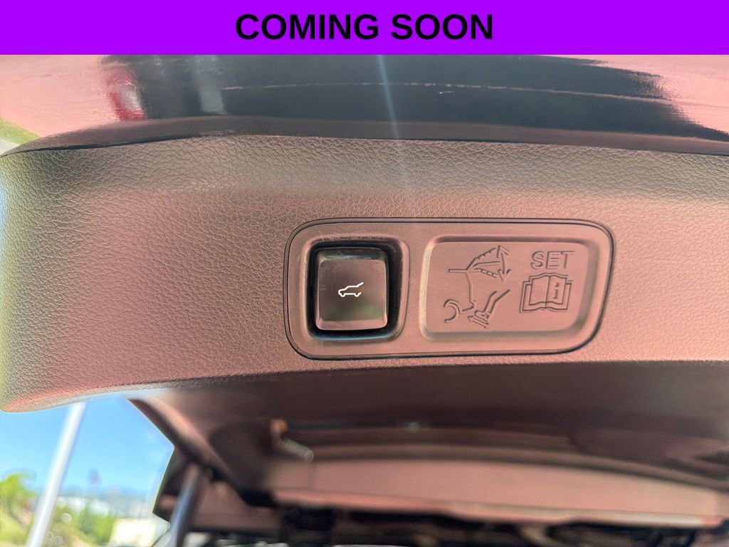 Used 2018 Lincoln Navigator Reserve w/ Technology Package AWD/4WD image 31