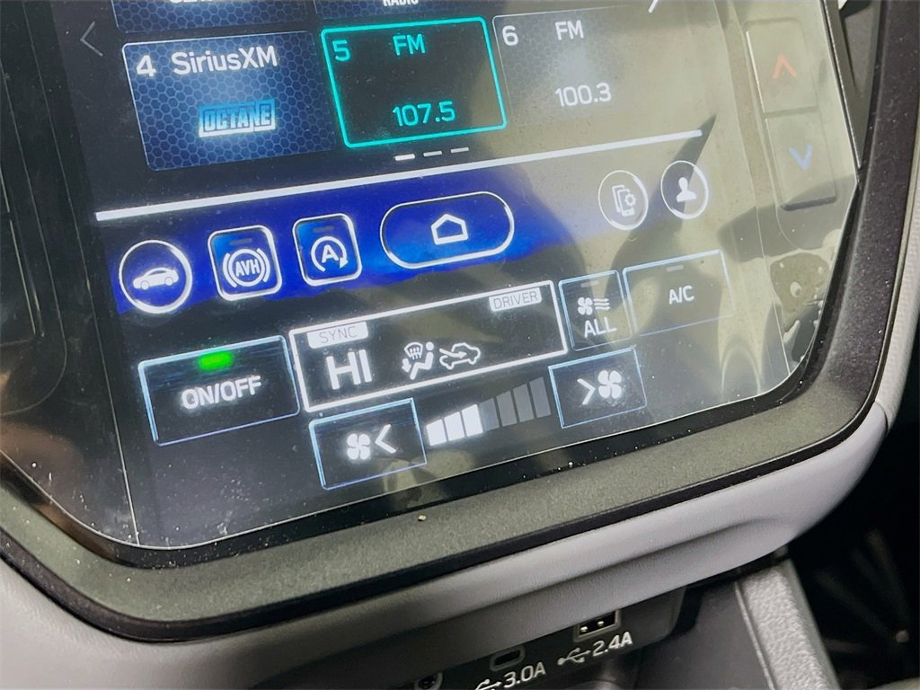 Certified 2025 Subaru Crosstrek 2.5i Wilderness w/ Wilderness Package image 15