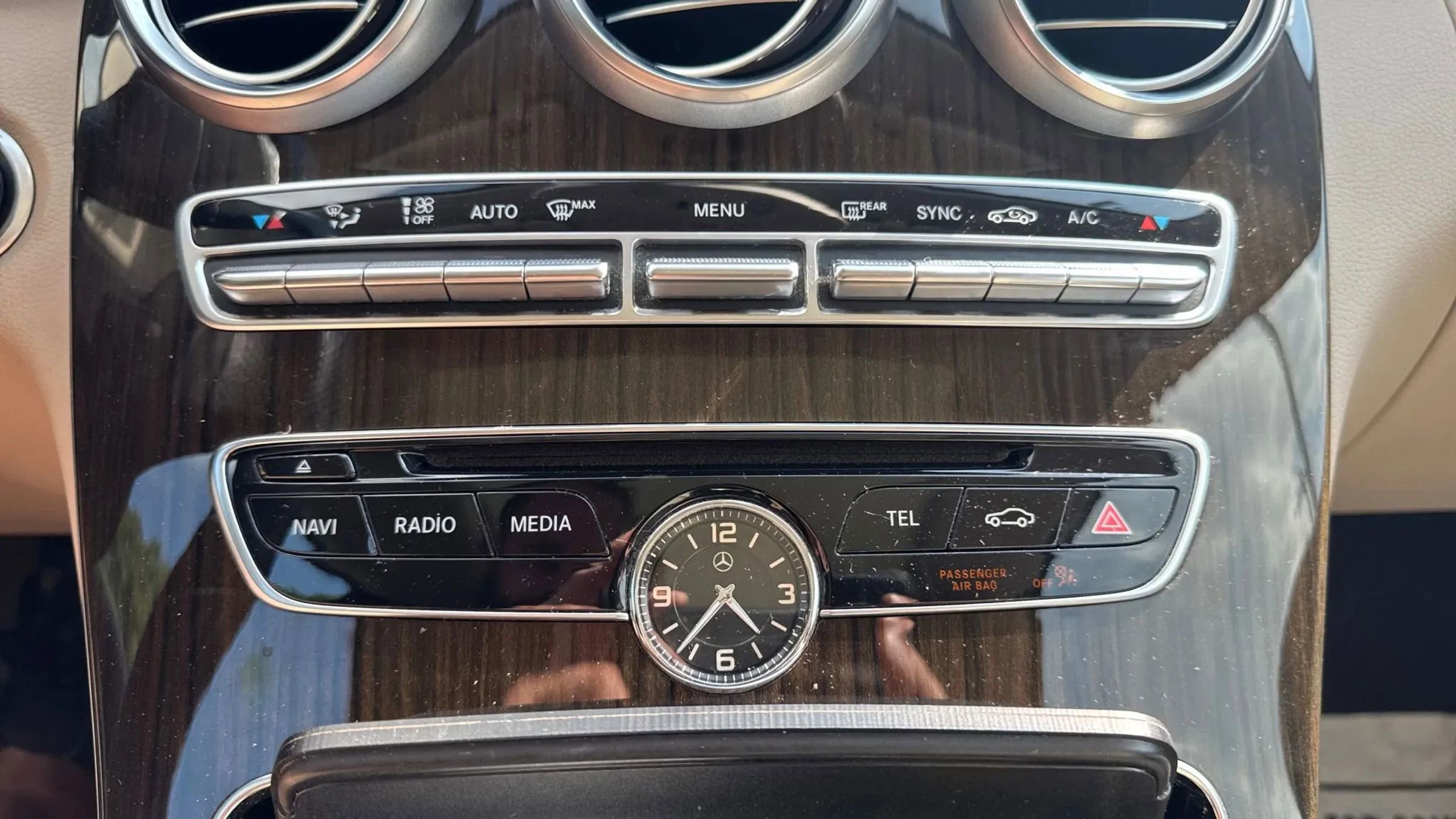 Used 2017 Mercedes-Benz C 300 4MATIC Coupe image 30