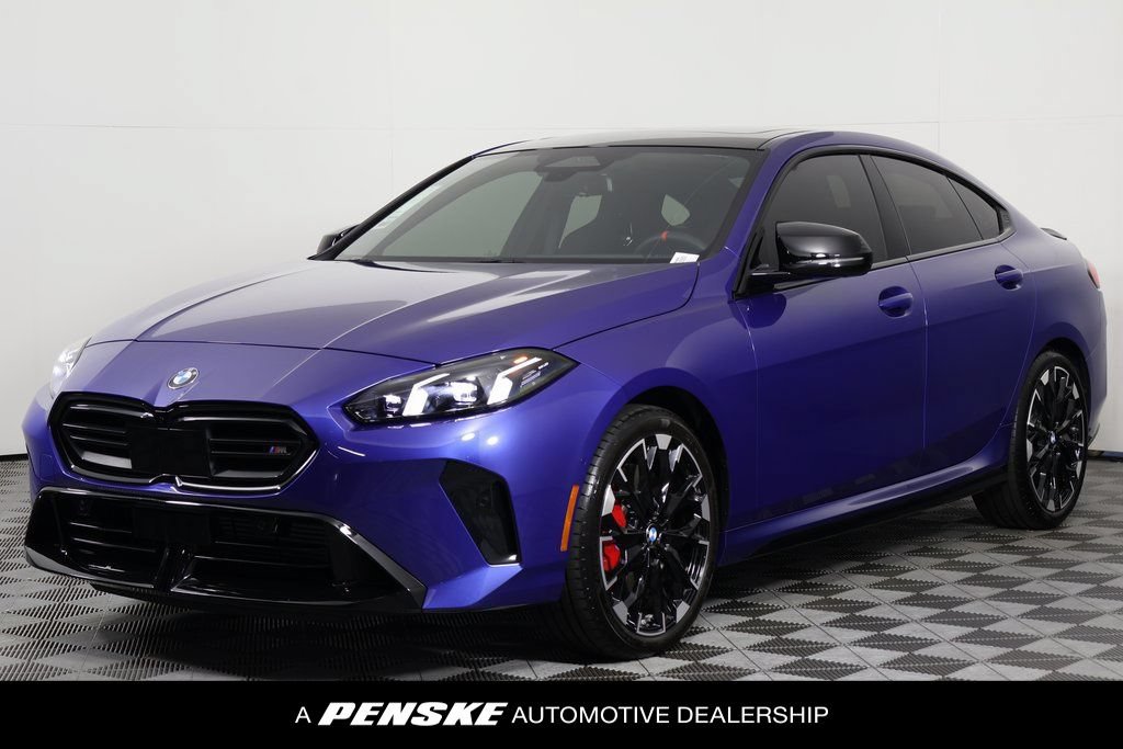 Used 2026 BMW M235i xDrive w/ Premium Package