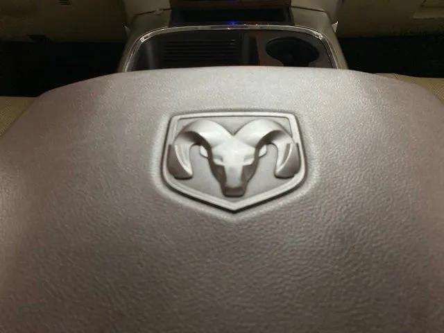 Used 2018 RAM 2500 Laramie w/ Off Road Package AWD/4WD image 15