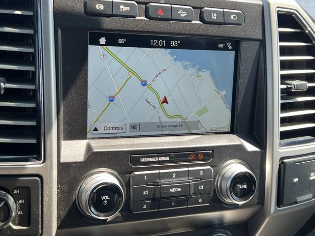 Used 2019 Ford F250 Platinum w/ Platinum Ultimate Package AWD/4WD image 22
