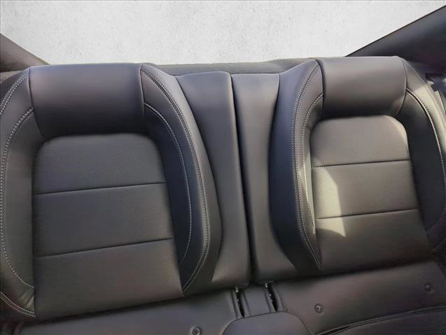 Certified 2023 Ford Mustang Mach 1 w/ Equipment Group 700A image 22