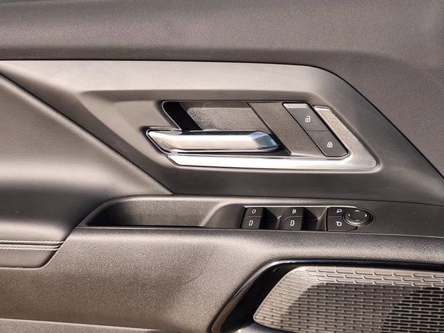 New 2026 Chevrolet Silverado EV LT AWD/4WD image 31