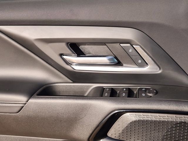 New 2026 Chevrolet Silverado EV LT image 31