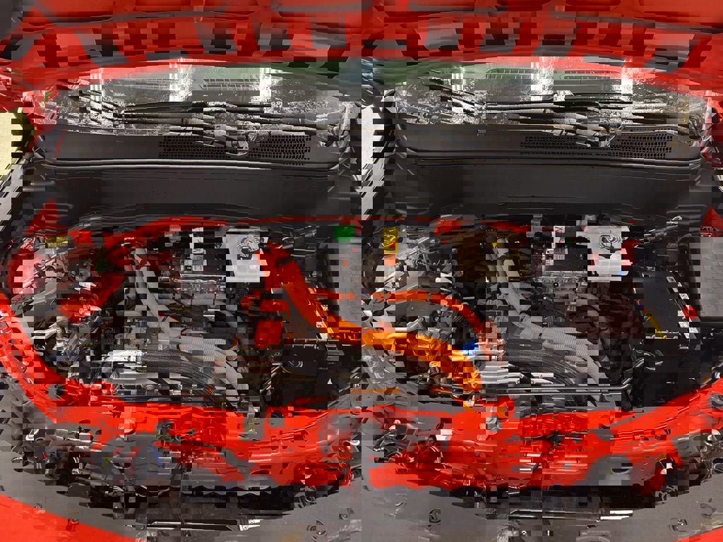 New 2027 Chevrolet Bolt RS image 10