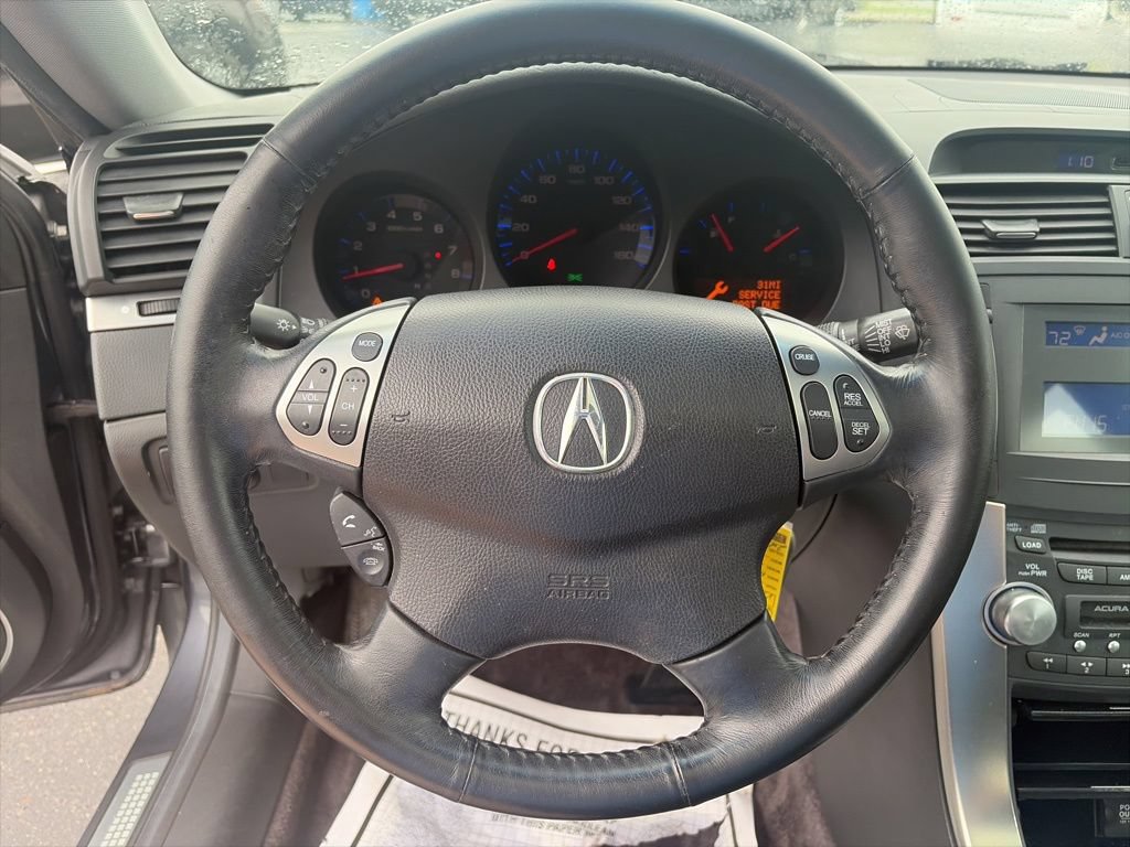 Used 2006 Acura TL FWD image 15
