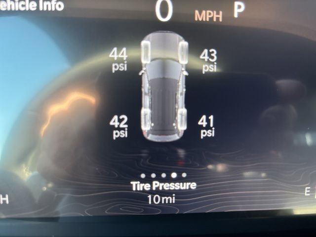 New 2025 Jeep Grand Cherokee Limited w/ Black Appearance Package image 3