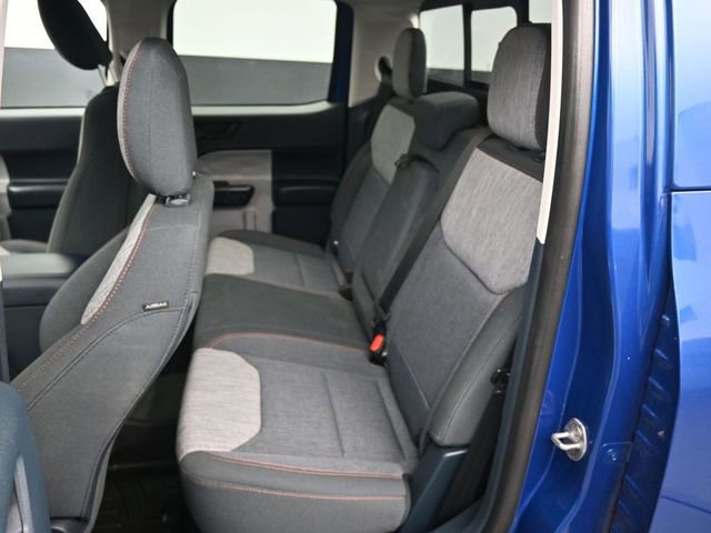 Used 2023 Ford Maverick XLT w/ Equipment Group 300A Standard image 12