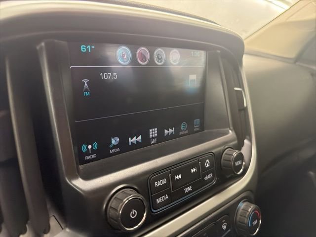 Used 2016 Chevrolet Colorado LT w/ LT Convenience Package image 22