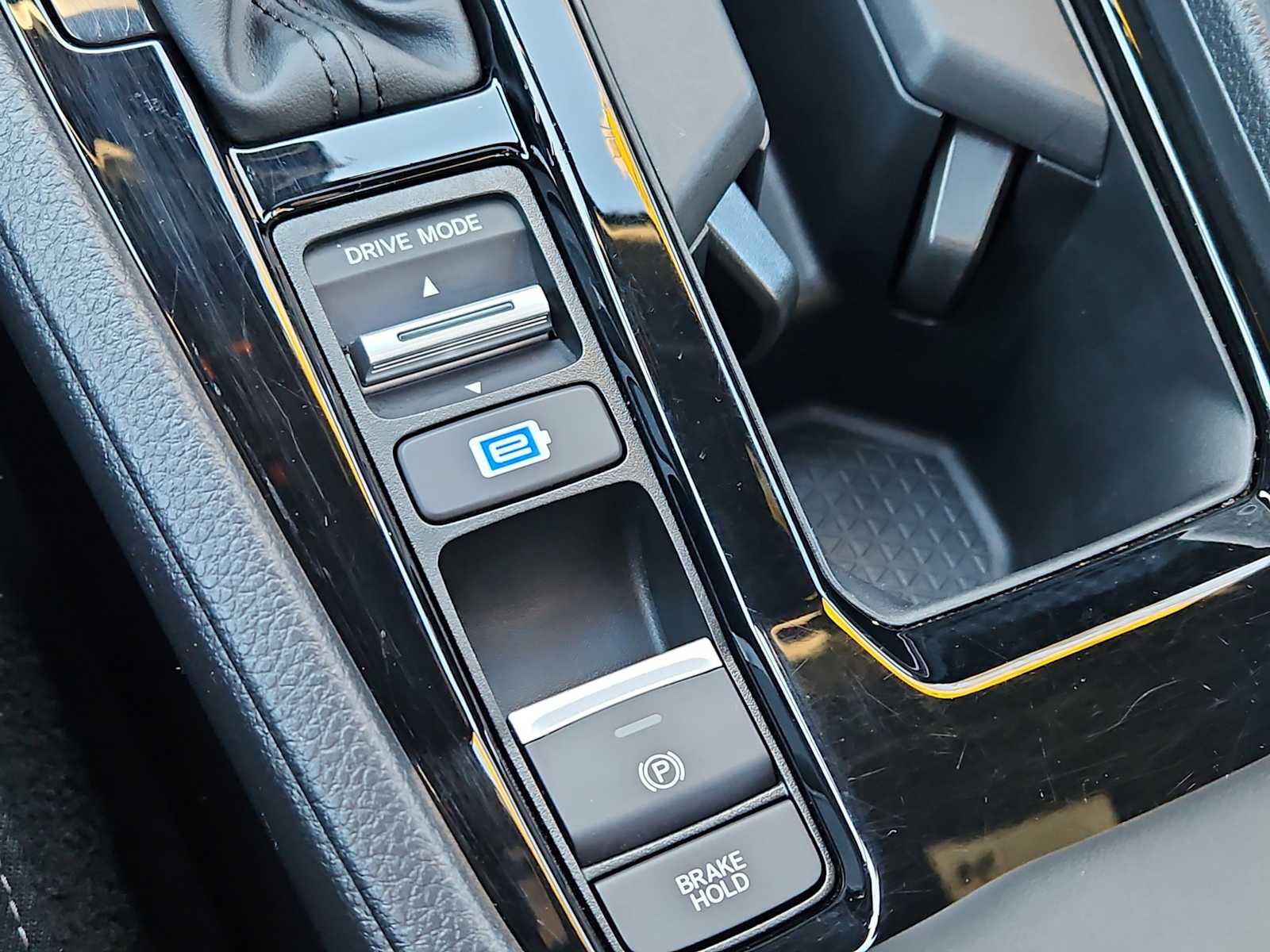 Certified 2023 Honda Accord Sport image 8