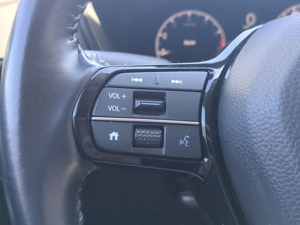 Used 2025 Honda CR-V EX-L image 20