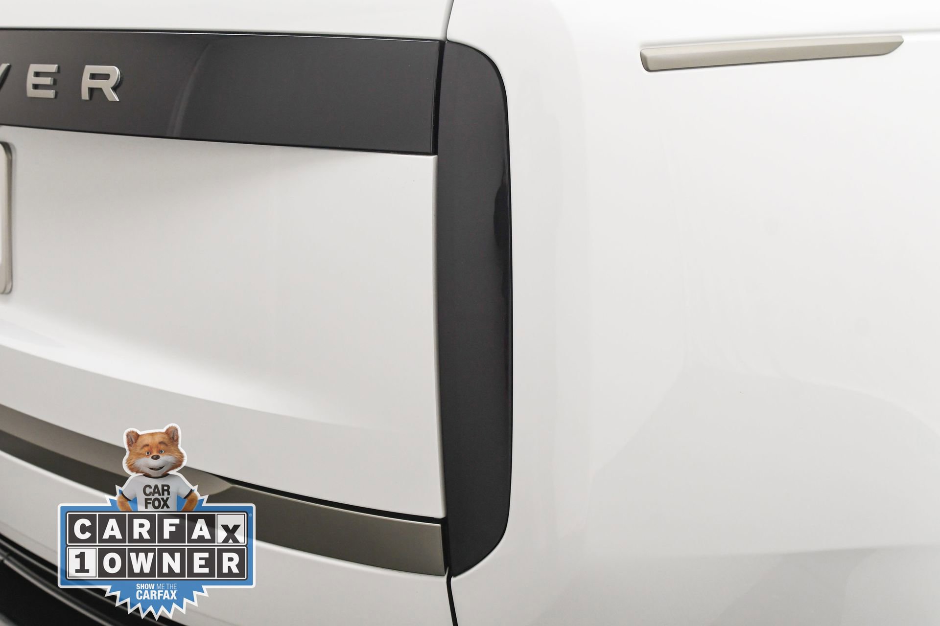 Used 2025 Land Rover Range Rover SE AWD/4WD image 26