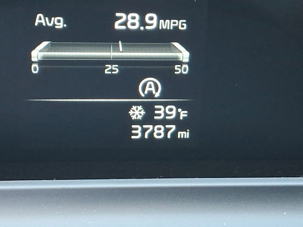 Certified 2026 Kia Seltos S FWD image 21