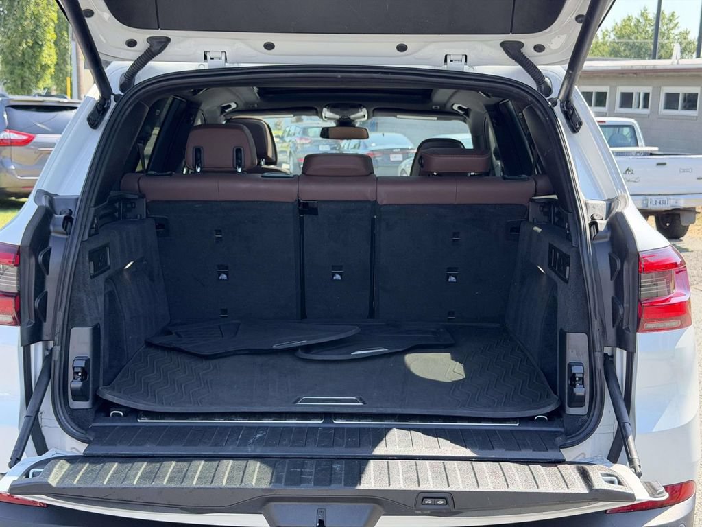 Used 2022 BMW X5 xDrive45e w/ Luxury Seating Package AWD/4WD image 14