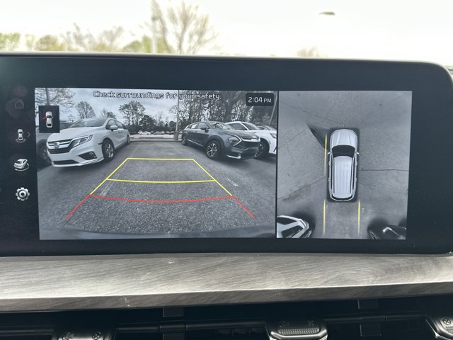 Certified 2024 Kia Telluride SX Prestige X-Pro image 35