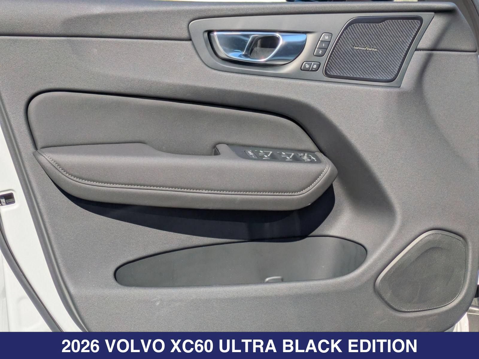 New 2026 Volvo XC60 B5 Ultra w/ Protection Package Premier AWD/4WD image 8