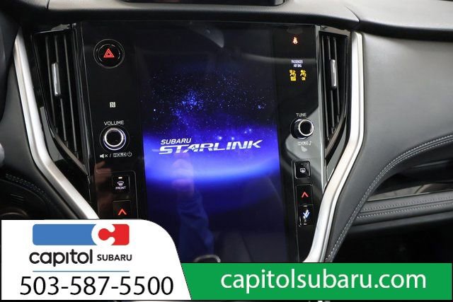 Used 2023 Subaru Legacy Touring XT w/ Tech Package 3 image 22