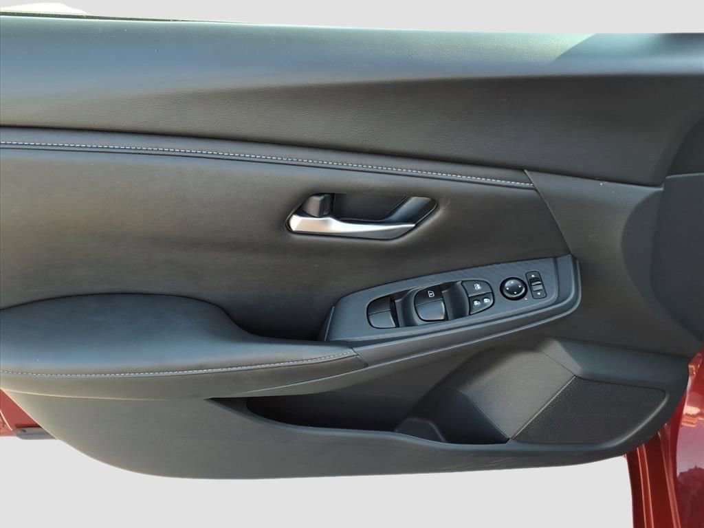 Used 2023 Nissan Sentra SV image 18