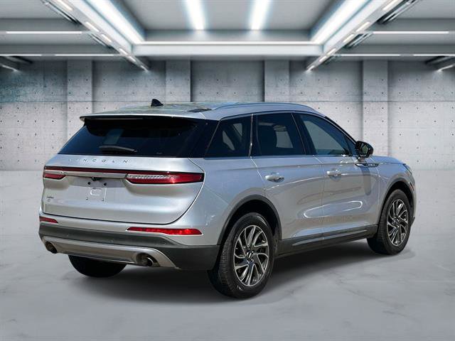 Used 2020 Lincoln Corsair AWD w/ Equipment Group 101A image 6