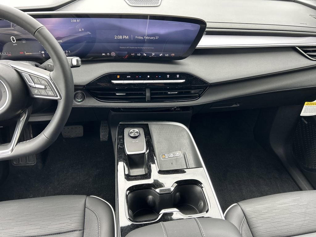 New 2026 Buick Enclave Sport Touring w/ Power Package image 16