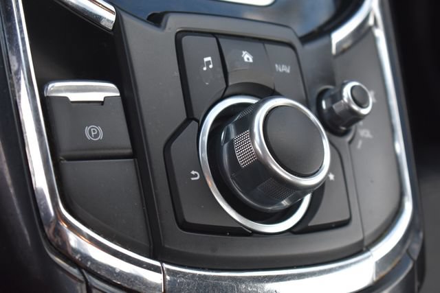 Used 2018 MAZDA CX-9 Touring w/ Touring Premium Package FWD image 24